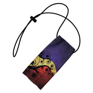 Barrel Cover