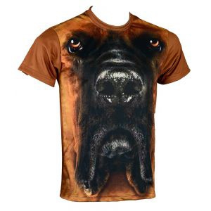Drift Shirt