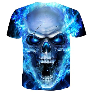 Drift Shirt
