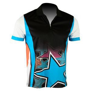 Drift Shirt