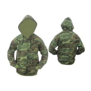 Hood Shirt