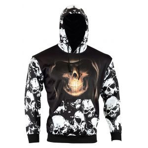 Hood Shirt