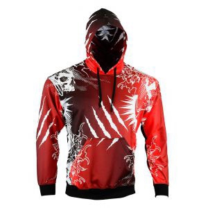 Hood Shirt