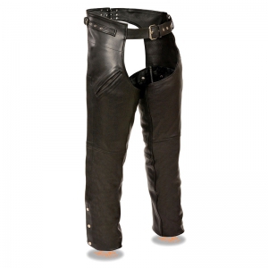Leather Chaps