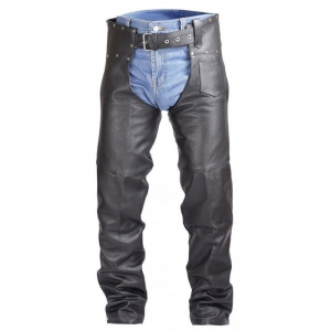 Leather Chaps