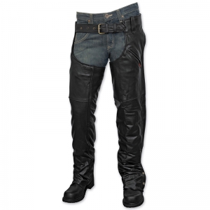 Leather Chaps
