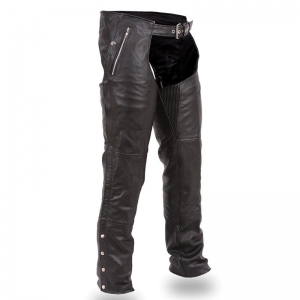 Leather Chaps