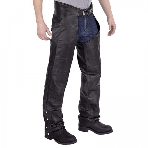 Leather Chaps