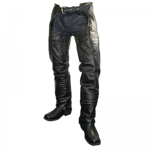 Leather Chaps