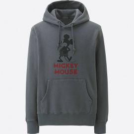 Men Sweat Shirt
