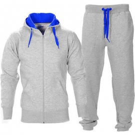 Men Track Suit