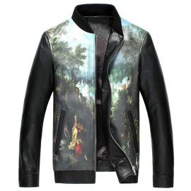 Men Varsity Jacket