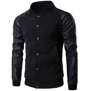 Men Varsity Jacket