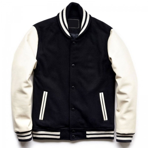 Men Varsity Jacket