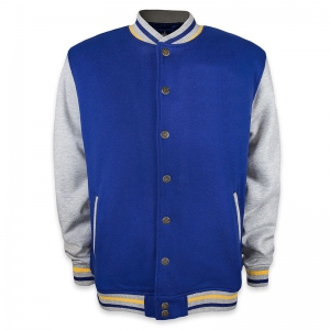 Men Varsity Jacket