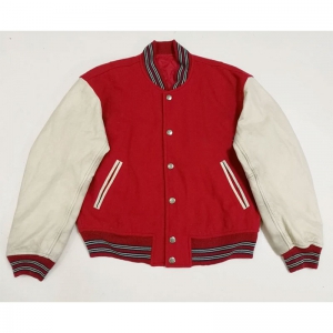 Men Varsity Jacket