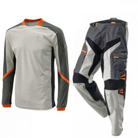 Motocross Suit