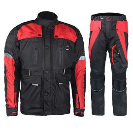 Motocross Suit