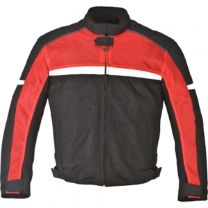 Motorbike Textile Jacket