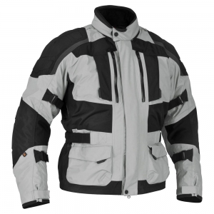 Motorbike Textile Jacket