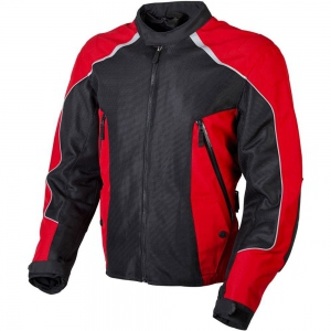 Motorbike Textile Jacket