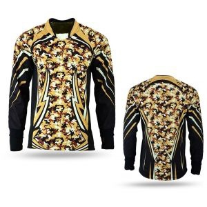 Paintball Jersey