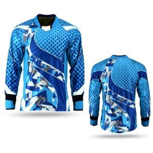 Paintball Jersey