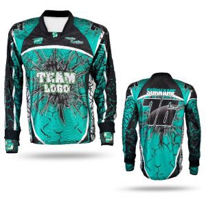 Paintball Jersey