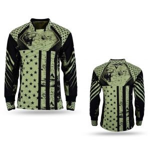 Paintball Jersey
