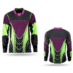 Paintball Jersey