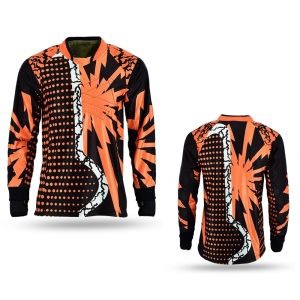 Paintball Jersey