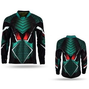 Paintball Jersey