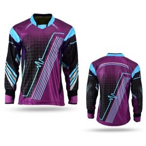 Paintball Jersey