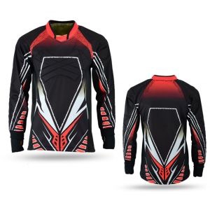 Paintball Jersey