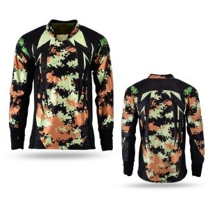 Paintball Jersey