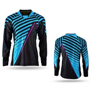 Paintball Jersey