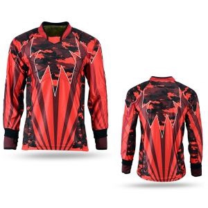 Paintball Jersey