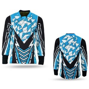 Paintball Jersey