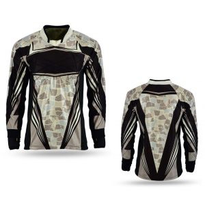 Paintball Jersey