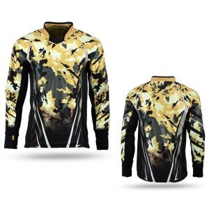 Paintball Jersey