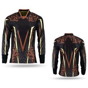 Paintball Jersey