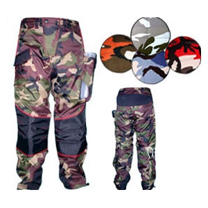 Paintball Pant