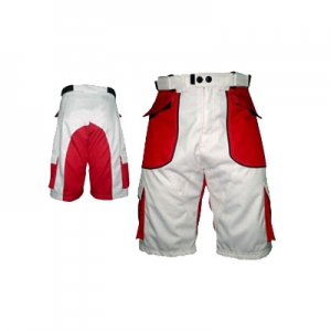 Paintball Short