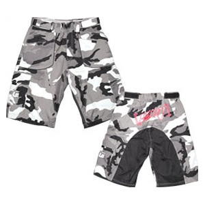 Paintball Short