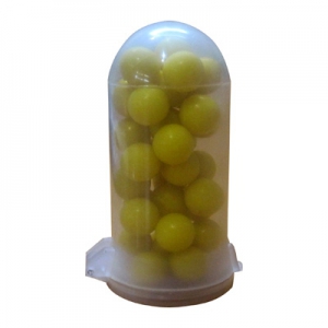 Pods