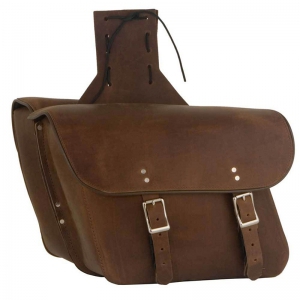 Saddle & Tool Bag