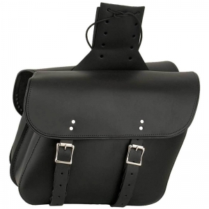 Saddle & Tool Bag