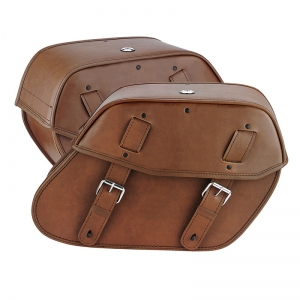 Saddle & Tool Bag