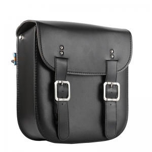 Saddle & Tool Bag