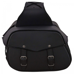 Saddle & Tool Bag